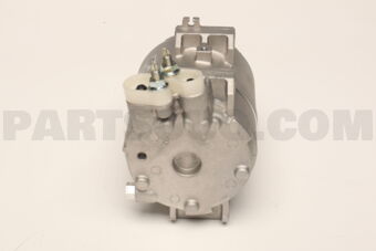 Nissan 926103XA0A COMPRESSOR UNIT