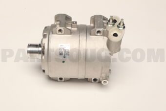 Nissan 926103XA0A COMPRESSOR UNIT