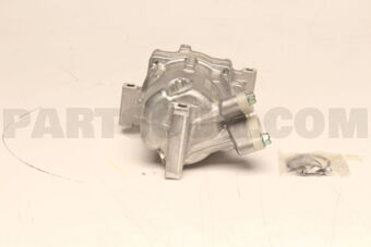 Nissan 92610CJ60C COMPRESSOR UNIT