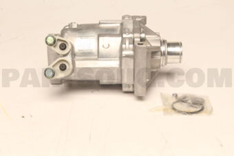 Nissan 92610CJ60C COMPRESSOR UNIT