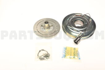 Nissan 926602TB0A CLUTCH ASSY-COMPRESSOR
