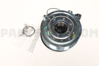 Nissan 926603XA1C CLUTCH ASSY-COM
