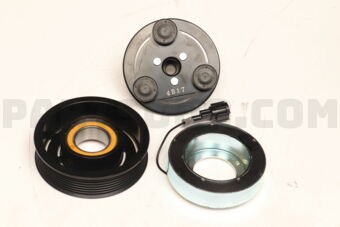Nissan 92660EA30C CLUTCH-ASSY