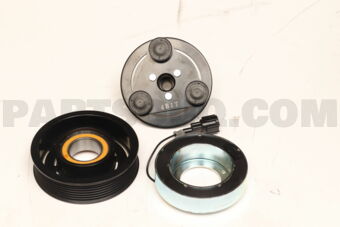 Nissan 92660EA30C CLUTCH-ASSY