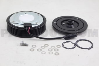 Nissan 92660EN200 CLUTCH ASSY-COMPRESSOR