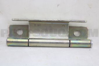 Nissan 93470EA800 HINGE ASSY-REAR GATE
