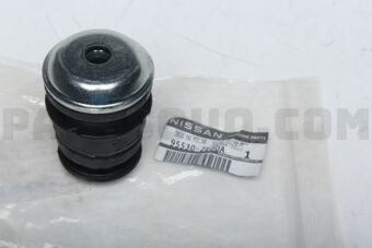 Nissan 95530ZE00A INSULATOR-BODY MOUNTING,3RD