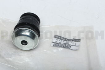Nissan 95530ZE00A INSULATOR-BODY MOUNTING,3RD