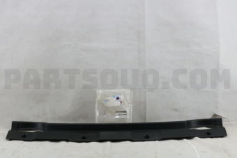 Nissan 96011EB400 AIR SPOILER ASSY-FRONT,CENTER