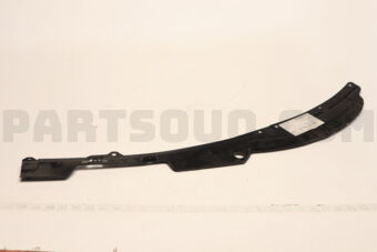 Nissan 960129PF0A AIR SPOILER FRONT,RH