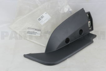 Nissan 96012EB400 AIR SPOILER ASSY-FRONT,RH