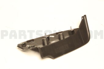 Nissan 96012EB72A AIR SPOILER ASSY-FRONT RH