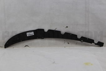 Nissan 960133KA0A AIR SPOILER FRONT LH