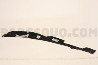 Nissan 960139PF0A AIR SPOILER FRONT,LH