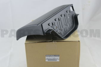 Nissan 961513XA0A MAT STEP,LH