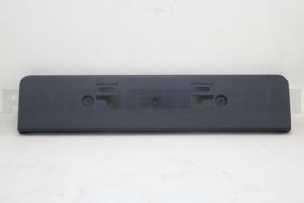 Nissan 962106FR0A BRACKET-LICENCE PLATE