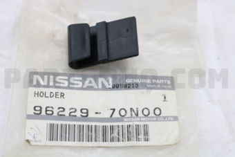 Nissan 9622970N00 HOLDER