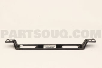 Nissan 962521FC0A BRACKET-LICENCE LAMP