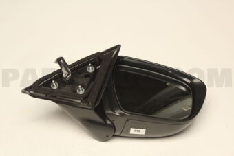 Nissan 963014BV0B MIRROR ASSY-OUT