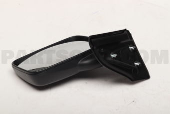 Nissan 96301JX02A MIRROR ASSY,RH