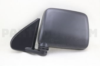 Nissan 9630219G1A MIRROR ASSY-DOOR,LH