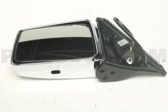 Nissan 9630226J10 MIRROR ASSY-DOOR,LH