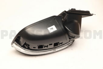 Nissan 963024BV0B MIRROR ASSY-OUT