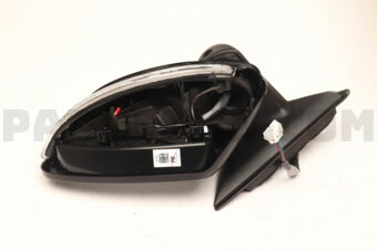 Nissan 963024BV0B MIRROR ASSY-OUT