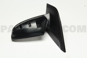 Nissan 96302ET01E MIRROR ASSY-DOOR,LH