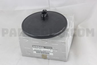 Nissan 96305T6000 MIRROR ASSY-UNDER