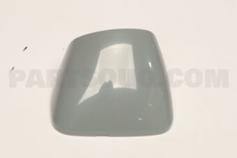 Nissan 96313EL12A COVER-FRONT DOOR CORNER,LH