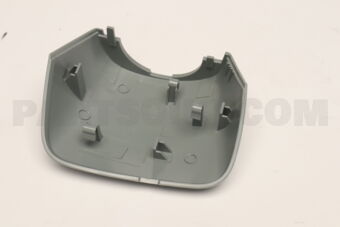 Nissan 96313EL12A COVER-FRONT DOOR CORNER,LH