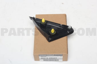 Nissan 963193RA0A FINISHER-DOOR CORNER,LH