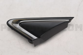 Nissan 963193SG0A FINISHER-DOOR CORNER,LH