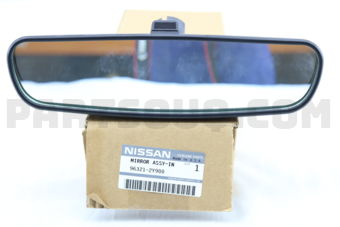 Nissan 963212Y900 MIRROR ASSY-INSIDE