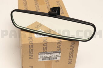Nissan 96321CR920 MIRROR ASSY-INSIDE