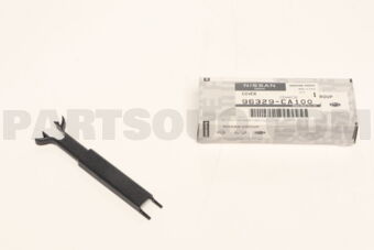 Nissan 96329CA100 COVER-INSIDE MIRROR