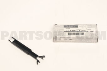 Nissan 96329CA100 COVER-INSIDE MIRROR
