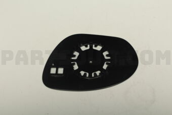 Nissan 963651FC0A GLASS-MIRROR,RH
