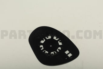 Nissan 963651FC0A GLASS-MIRROR,RH