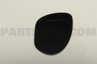 Nissan 963651FC0A GLASS-MIRROR,RH