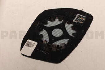 Nissan 963663TH2A GLASS - MIRROR
