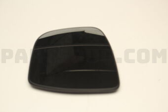 Nissan 963664CA0B MIRROR GLASS,LH