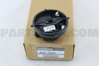 Nissan 963677S60B ACTUATOR ASSY-MIRROR,RH