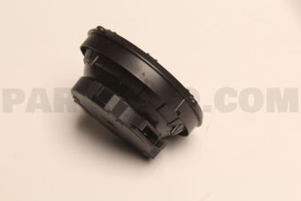 Nissan 963687S00B ACTUATOR ASSY-MIRROR,LH