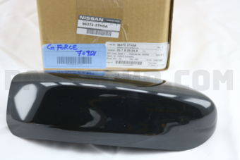 Nissan 963733TH0A GARNISH DOOR MIRROR RH