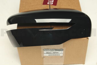 Nissan 963734BA0A COVER MIRROR BODY,RH