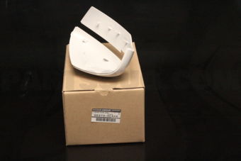 Nissan 963734CA0A COVER MIRR BODY