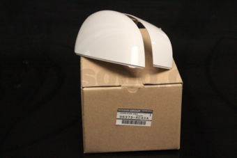 Nissan 963734CA0A COVER MIRR BODY