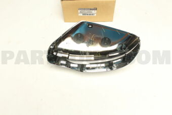 Nissan 963734KE0C GARNISH-DOOR MI